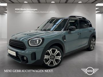 MINI COOPER_COUNTRYMAN