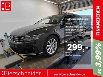 VW Passat Variant