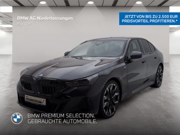 BMW 550