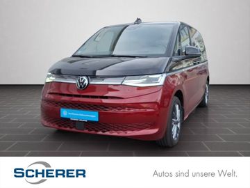 VW T7 Multivan