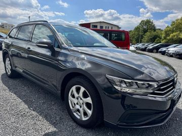 VW Passat Variant