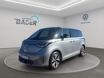 VW ID.Buzz