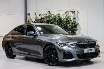 BMW M340i
