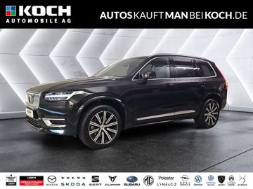 VOLVO XC 90