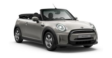 MINI COOPER_CABRIO
