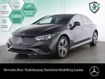 MB EQE
