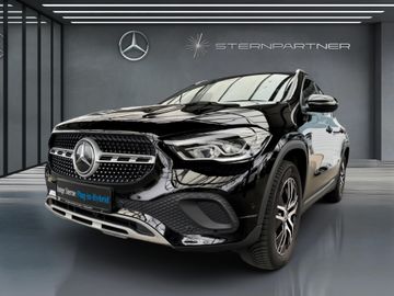 MB GLA 250