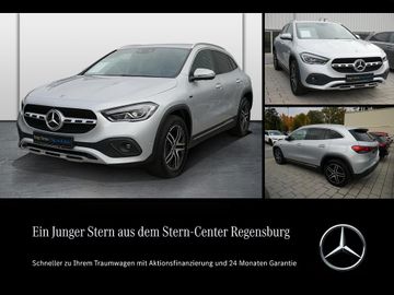 MB GLA 250