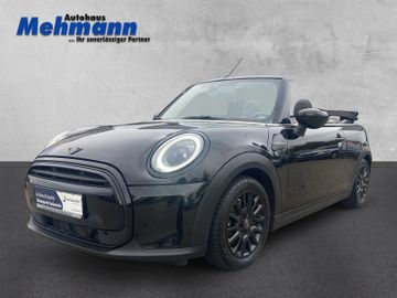 MINI COOPER_CABRIO