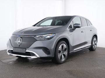 MB EQE SUV