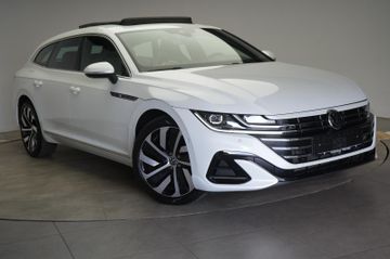 VW Arteon