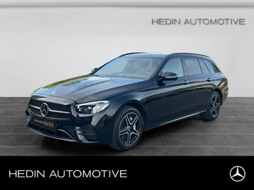MB E 300