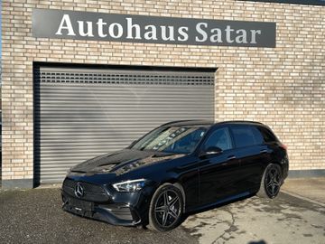 MB C 300