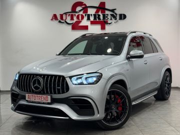 MB GLE 63 AMG