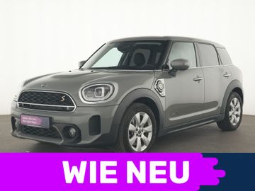 MINI Cooper SE Countryman