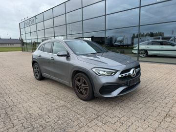 MB GLA 250