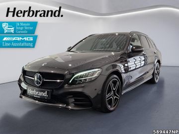 MB C 300