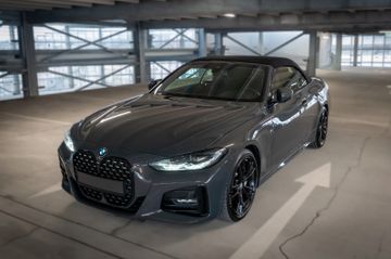 BMW 430