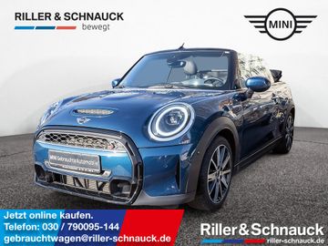 MINI COOPER_S_CABRIO