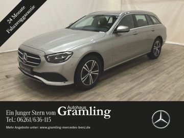 MB E 220