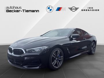 BMW M850