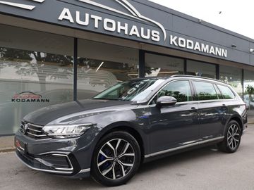 VW Passat Variant