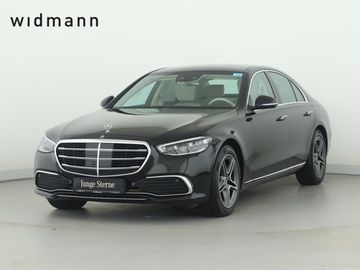 MB S 450