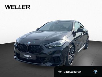 BMW M235i