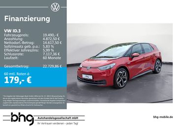 VW ID.3
