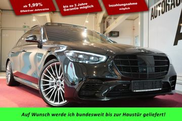MB S 580