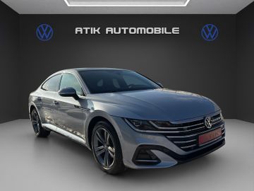 VW Arteon
