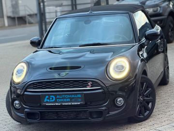 MINI COOPER_S_CABRIO
