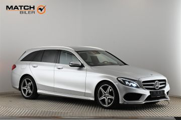 MB C 220