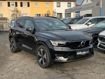 VOLVO XC 40