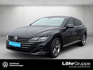 VW Arteon