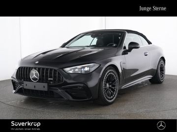 MB CLE 53 AMG
