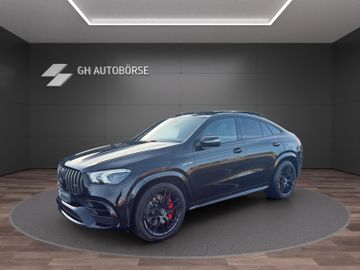 MB GLE 63 AMG