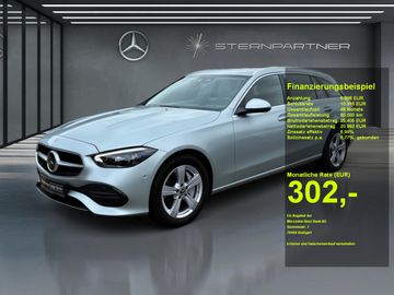 MB C 300