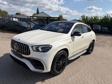 MB GLE 63 AMG