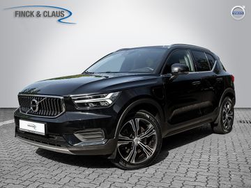 VOLVO XC 40