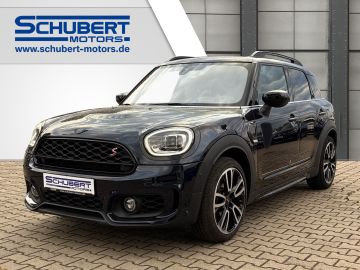 MINI COOPER_S_COUNTRYMAN