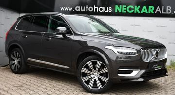 VOLVO XC 90