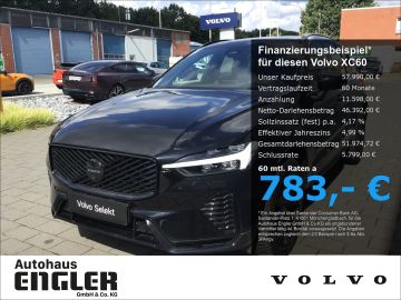 VOLVO XC 60