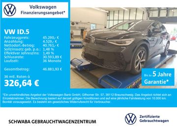 VW ID.5