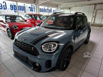 MINI COOPER_S_COUNTRYMAN