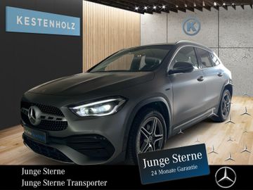 MB GLA 250
