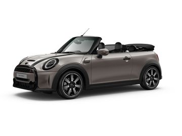 MINI COOPER_S