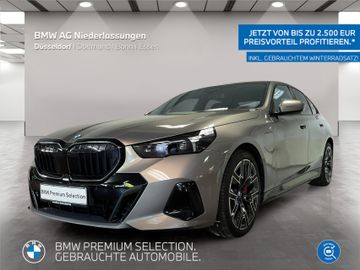 BMW 550