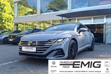 VW Arteon