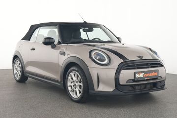 MINI COOPER_CABRIO